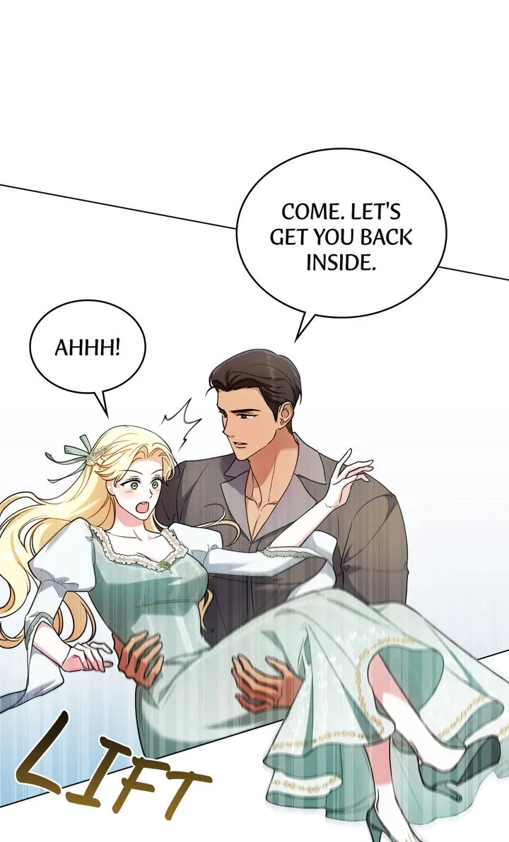My Sweet Enemy, Thy Name is Husband chapter 14.5 page 4