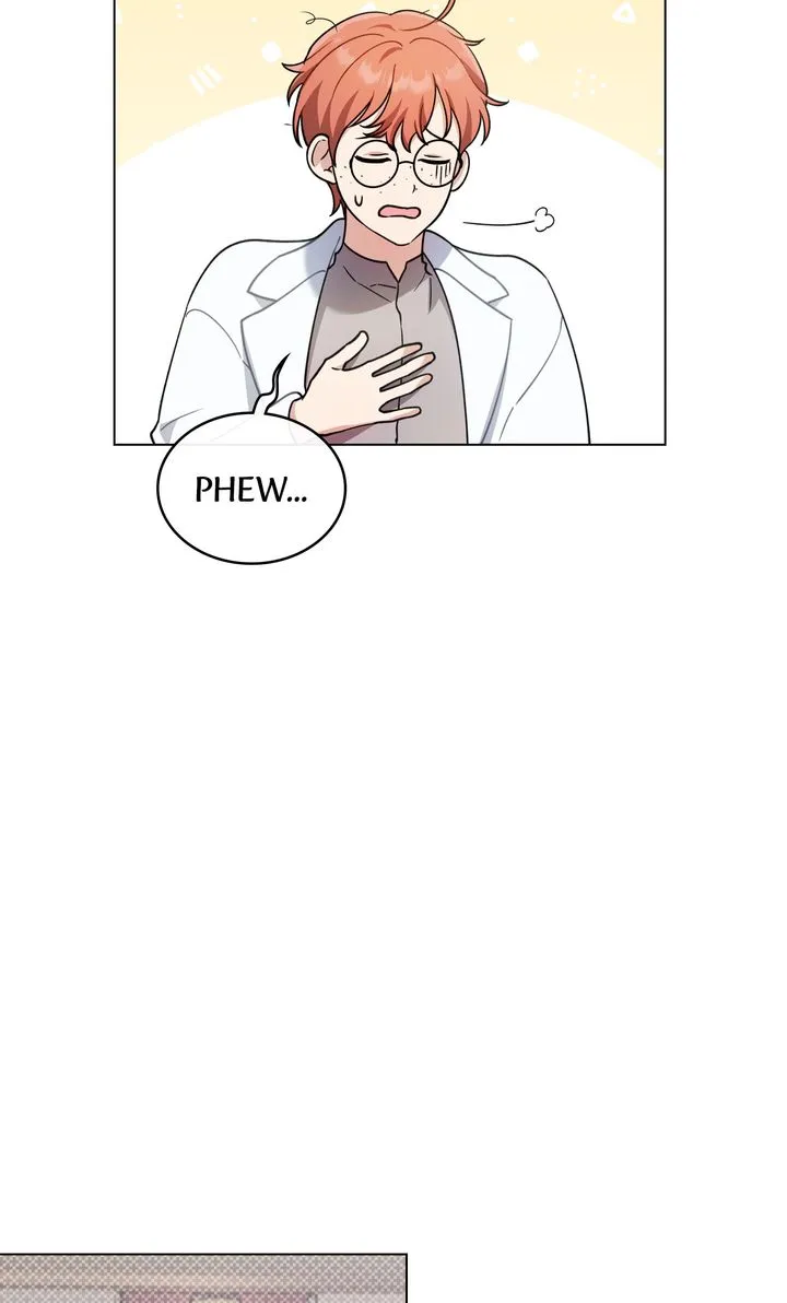 My Sweet Enemy, Thy Name is Husband chapter 14.5 page 6