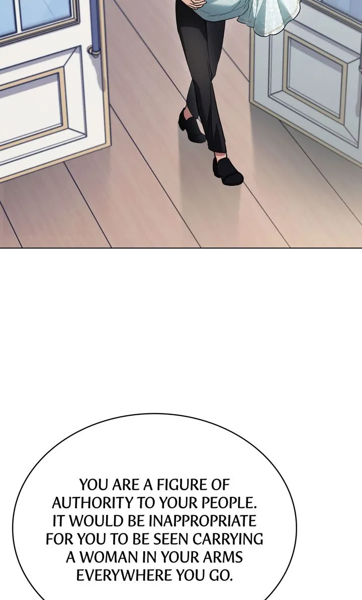 My Sweet Enemy, Thy Name is Husband chapter 14.5 page 8