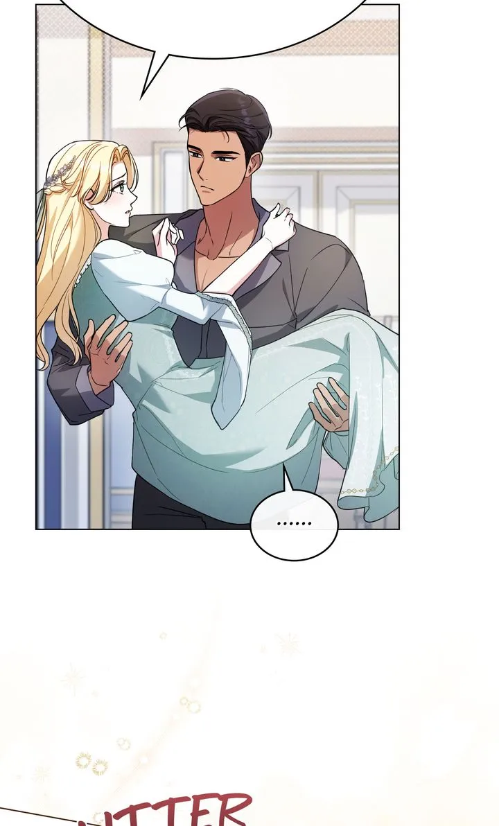 My Sweet Enemy, Thy Name is Husband chapter 14.5 page 9