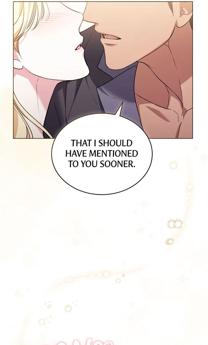 My Sweet Enemy, Thy Name is Husband chapter 14.5 page 12