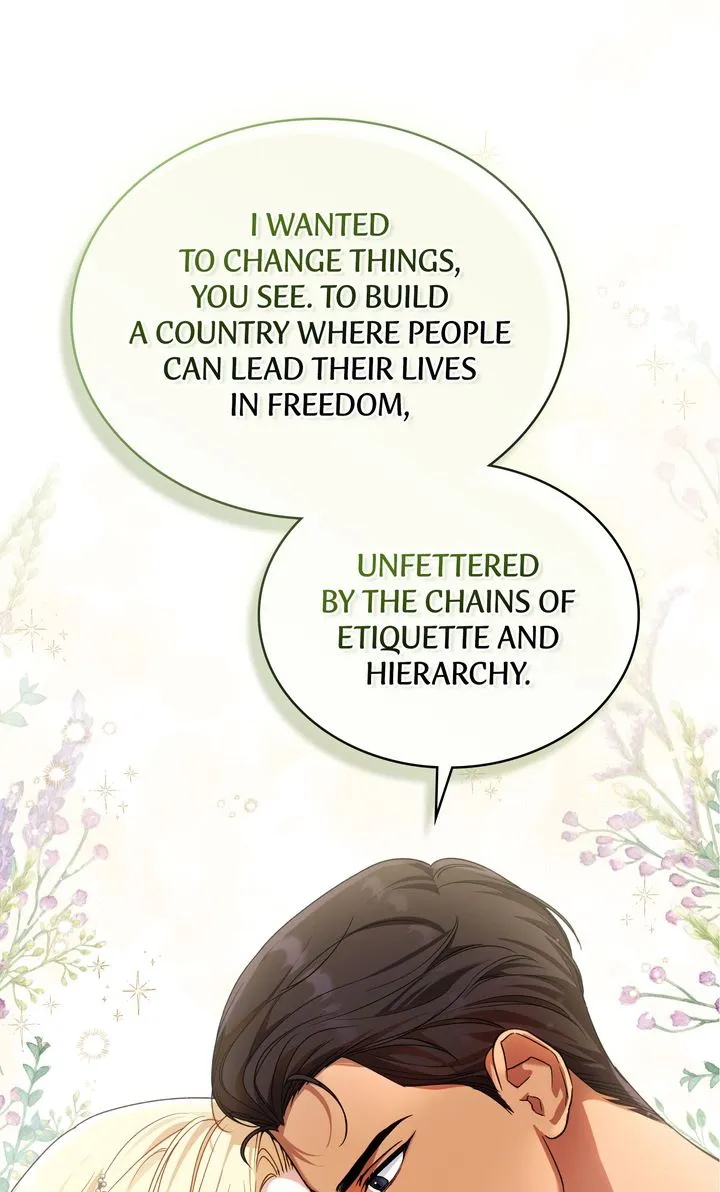 My Sweet Enemy, Thy Name is Husband chapter 14.5 page 14