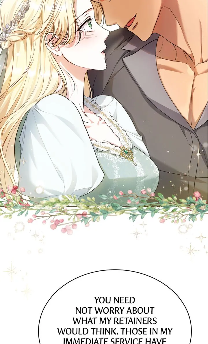 My Sweet Enemy, Thy Name is Husband chapter 14.5 page 15