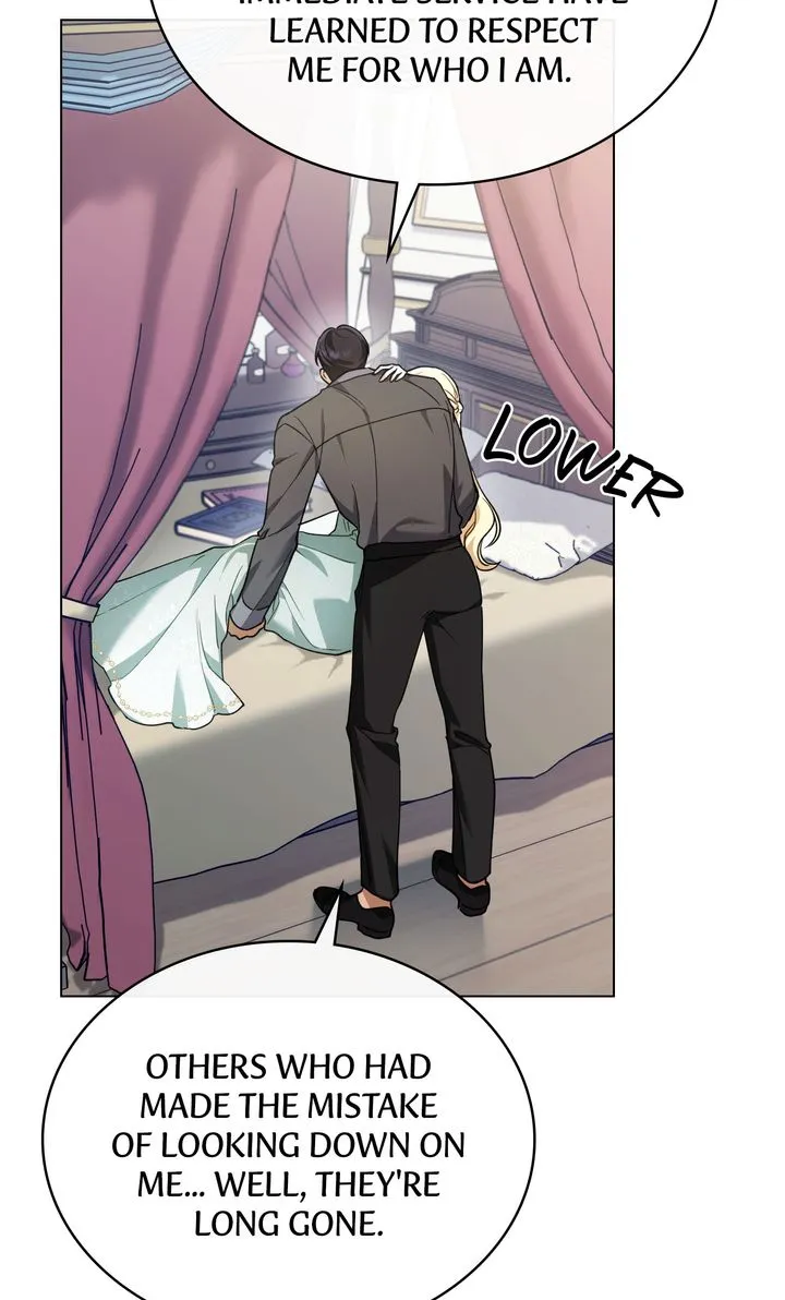My Sweet Enemy, Thy Name is Husband chapter 14.5 page 16
