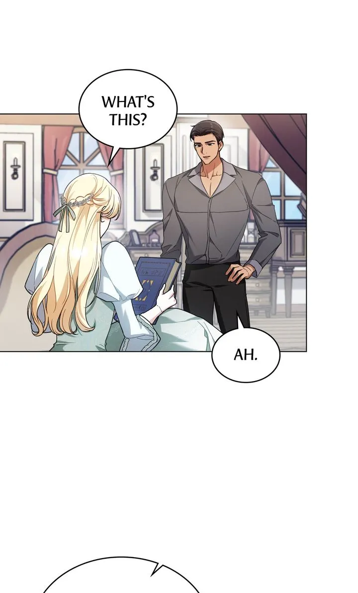 My Sweet Enemy, Thy Name is Husband chapter 14.5 page 19