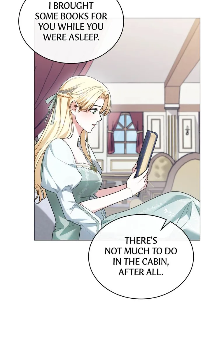 My Sweet Enemy, Thy Name is Husband chapter 14.5 page 20