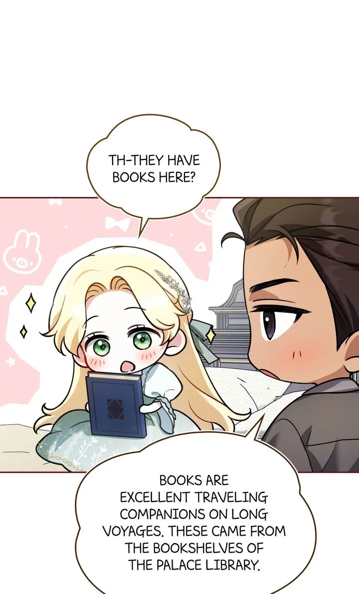 My Sweet Enemy, Thy Name is Husband chapter 14.5 page 21