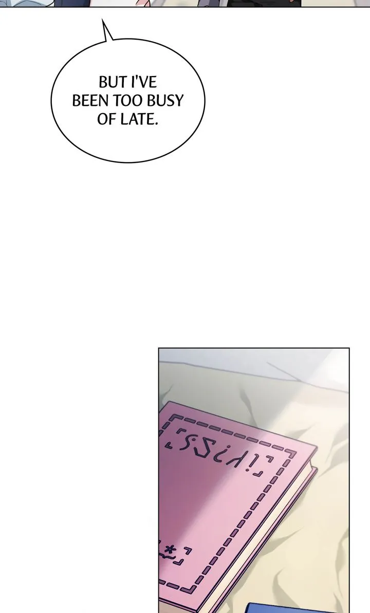 My Sweet Enemy, Thy Name is Husband chapter 14.5 page 24