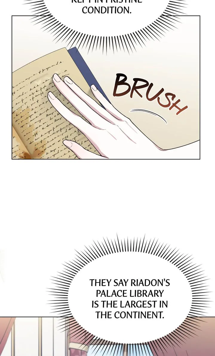 My Sweet Enemy, Thy Name is Husband chapter 14.5 page 27