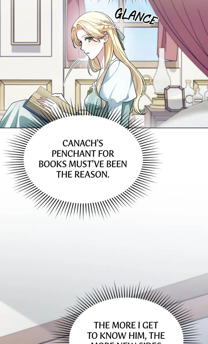 My Sweet Enemy, Thy Name is Husband chapter 14.5 page 28