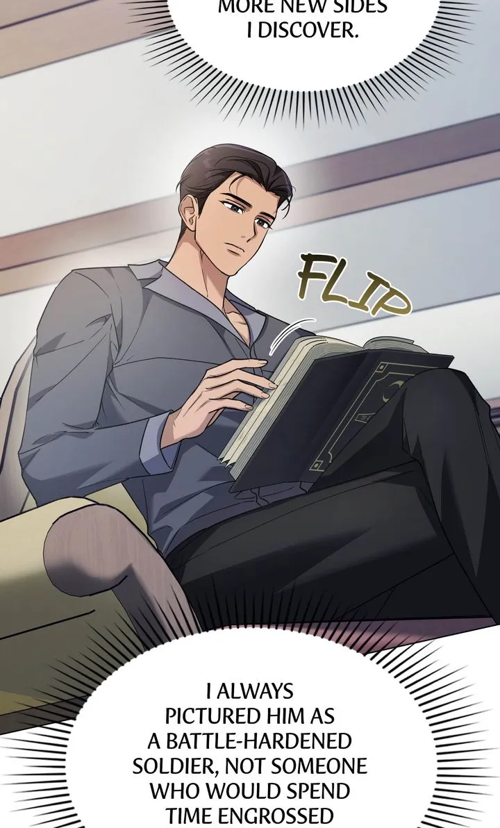 My Sweet Enemy, Thy Name is Husband chapter 14.5 page 29