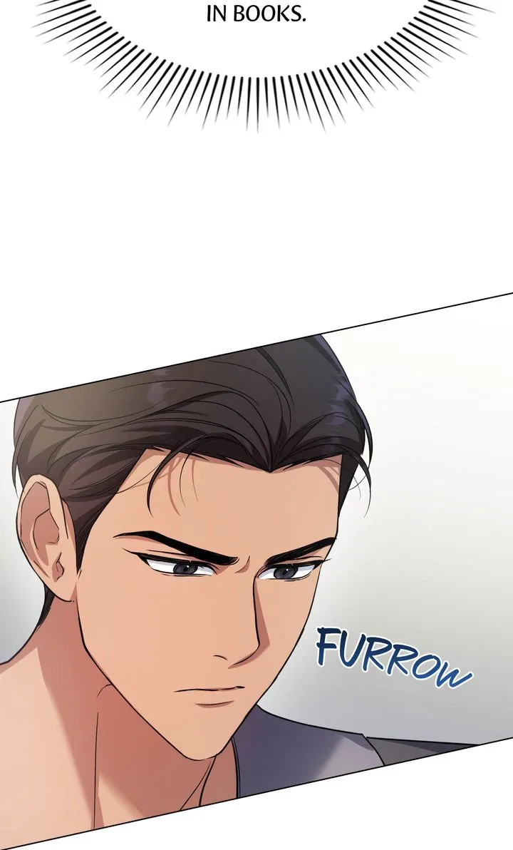 My Sweet Enemy, Thy Name is Husband chapter 14.5 page 30