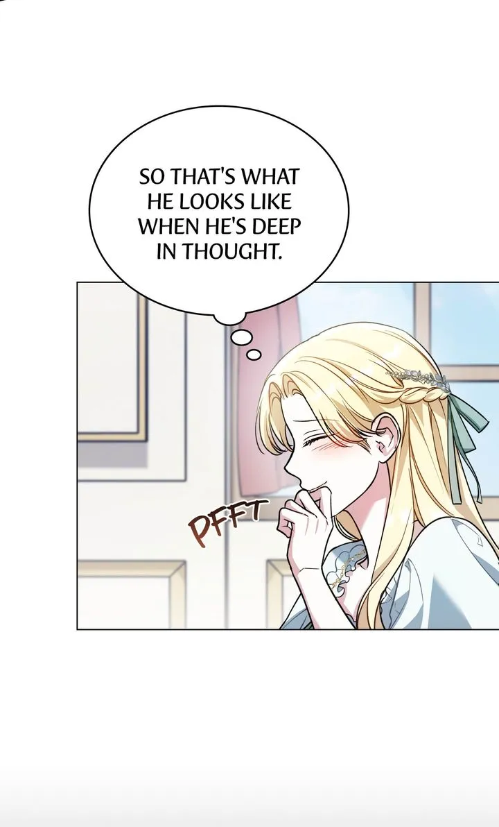 My Sweet Enemy, Thy Name is Husband chapter 14.5 page 31