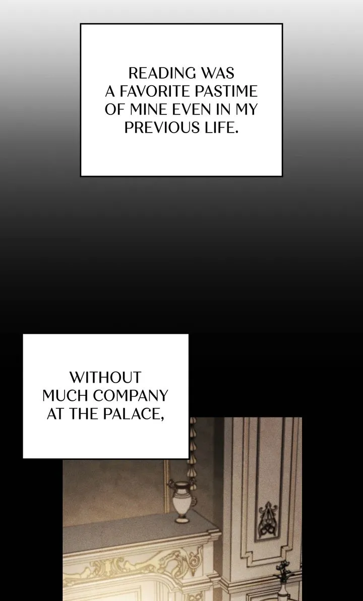 My Sweet Enemy, Thy Name is Husband chapter 14.5 page 32