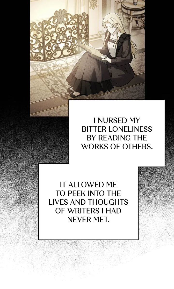 My Sweet Enemy, Thy Name is Husband chapter 14.5 page 33