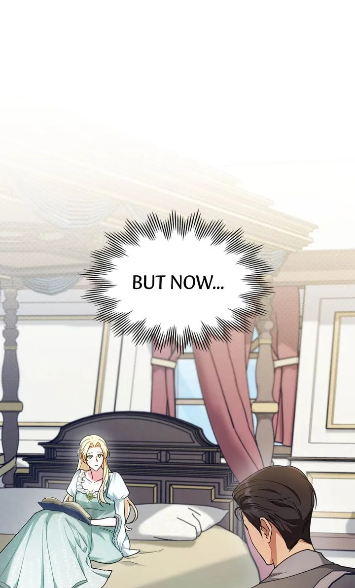 My Sweet Enemy, Thy Name is Husband chapter 14.5 page 34