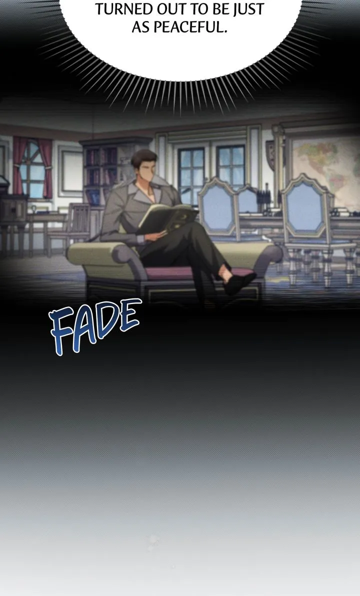 My Sweet Enemy, Thy Name is Husband chapter 14.5 page 37