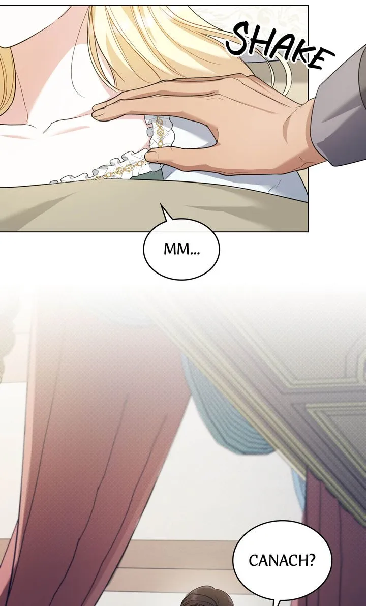 My Sweet Enemy, Thy Name is Husband chapter 14.5 page 39