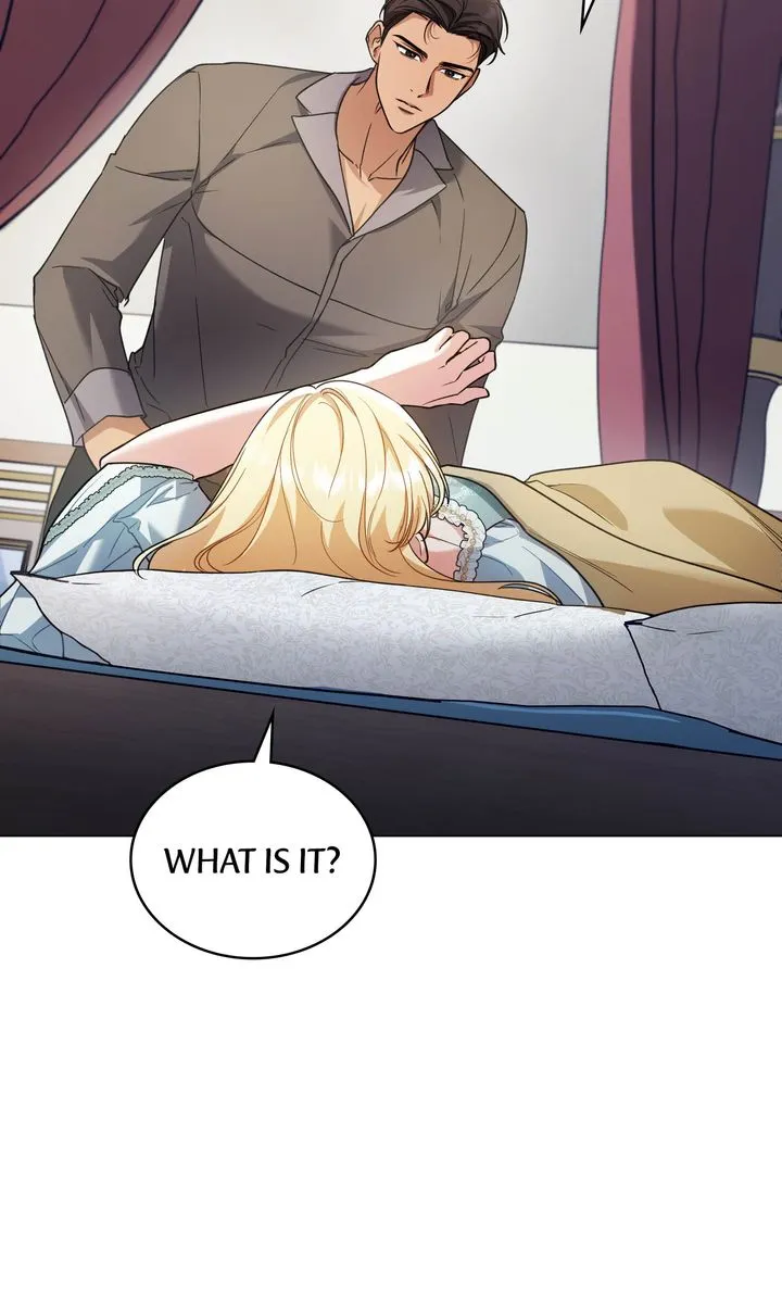 My Sweet Enemy, Thy Name is Husband chapter 14.5 page 40