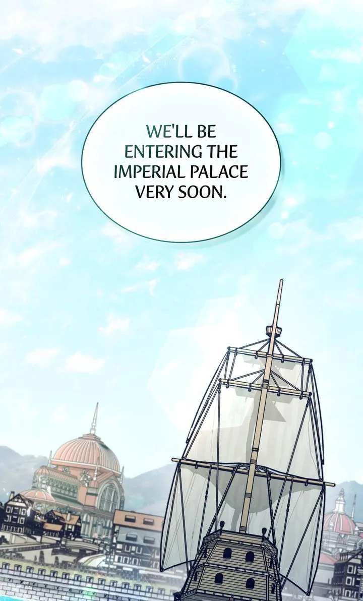 My Sweet Enemy, Thy Name is Husband chapter 14.5 page 42