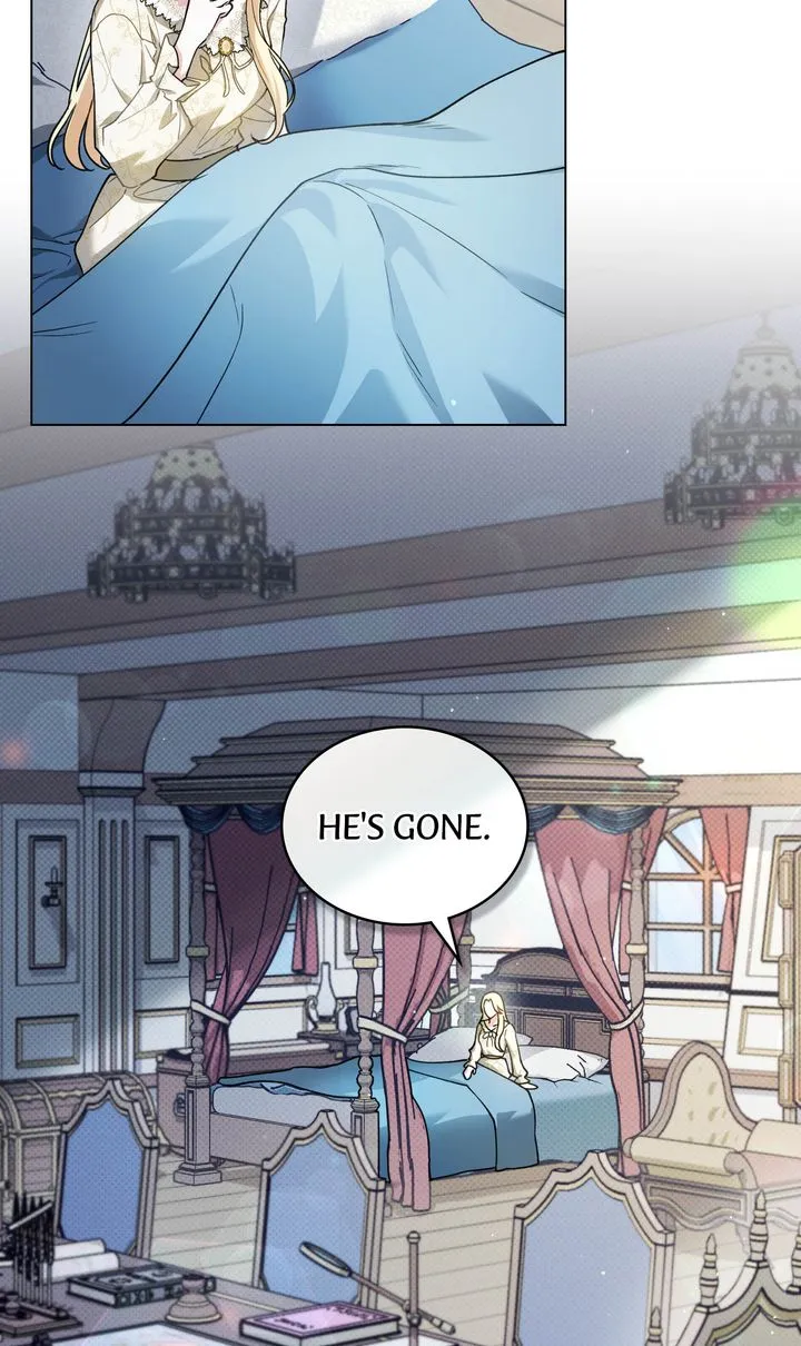 My Sweet Enemy, Thy Name is Husband chapter 14 page 3