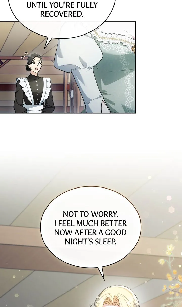 My Sweet Enemy, Thy Name is Husband chapter 14 page 6