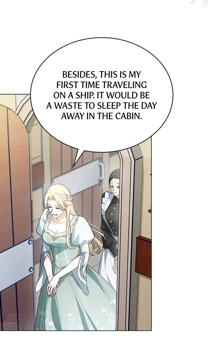 My Sweet Enemy, Thy Name is Husband chapter 14 page 8
