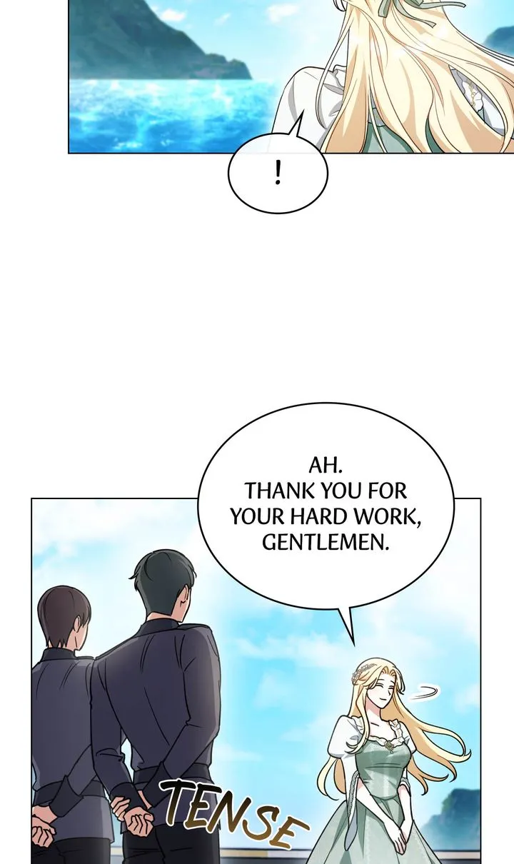 My Sweet Enemy, Thy Name is Husband chapter 14 page 15
