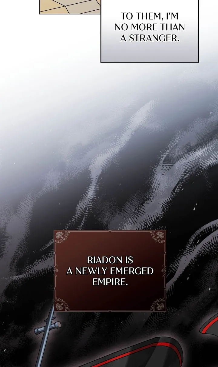 My Sweet Enemy, Thy Name is Husband chapter 14 page 19