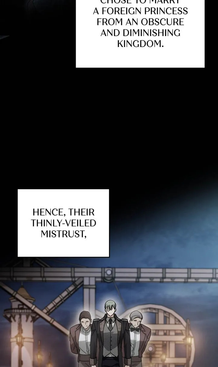 My Sweet Enemy, Thy Name is Husband chapter 14 page 26