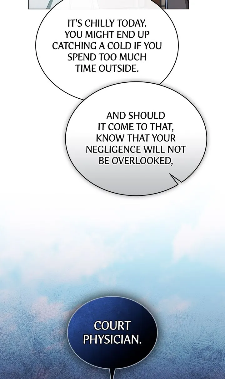 My Sweet Enemy, Thy Name is Husband chapter 14 page 33