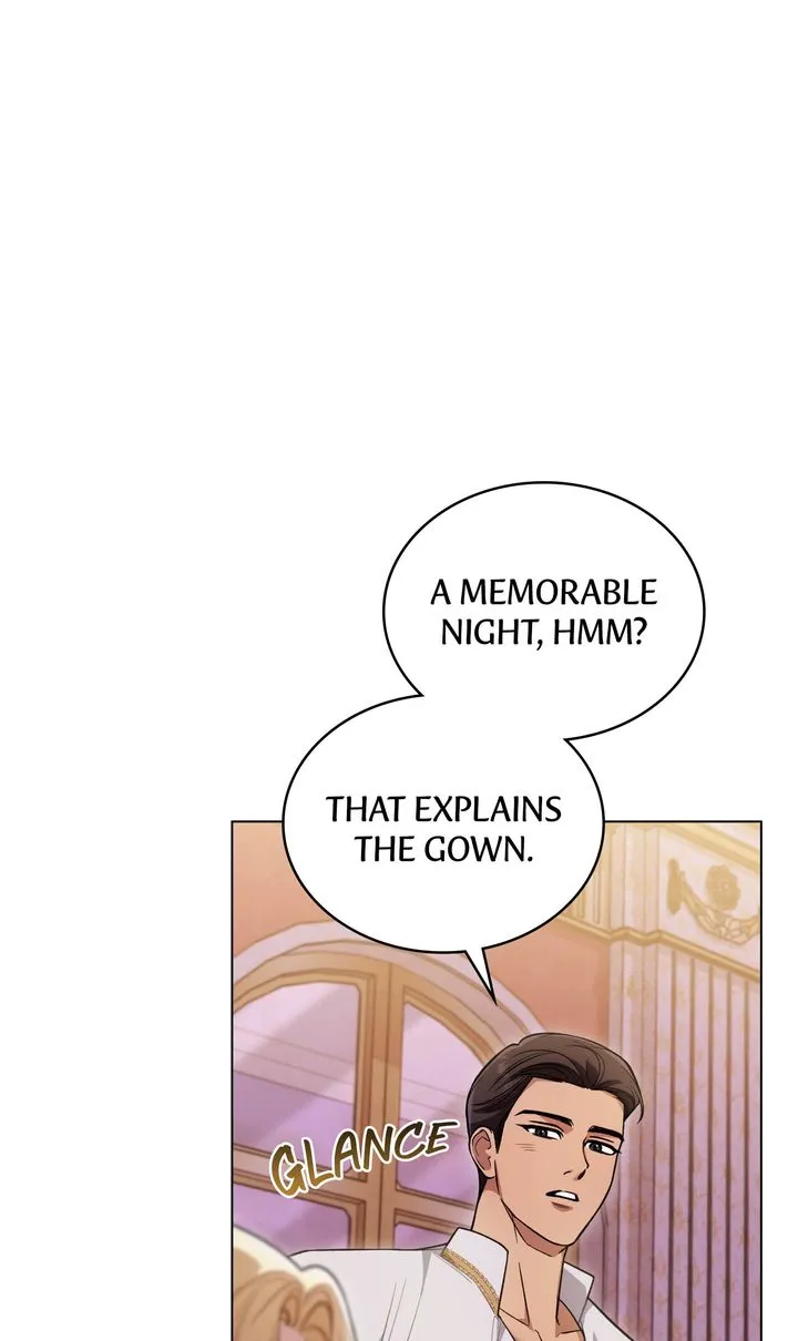My Sweet Enemy, Thy Name is Husband chapter 15.5 page 1