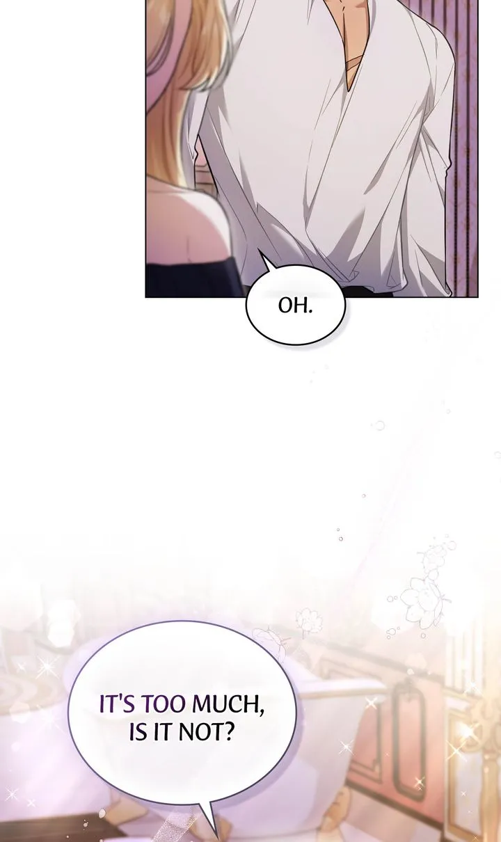 My Sweet Enemy, Thy Name is Husband chapter 15.5 page 2
