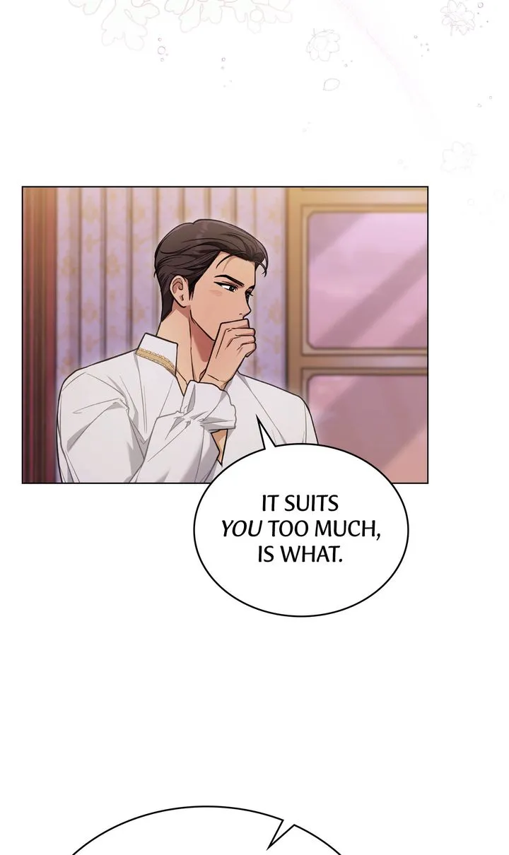 My Sweet Enemy, Thy Name is Husband chapter 15.5 page 4