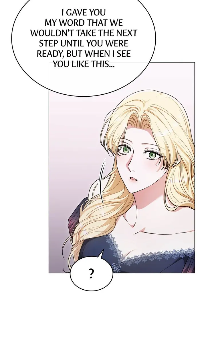My Sweet Enemy, Thy Name is Husband chapter 15.5 page 5