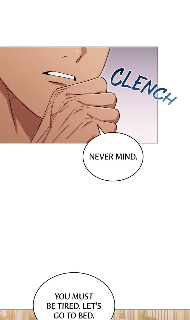 My Sweet Enemy, Thy Name is Husband chapter 15.5 page 6