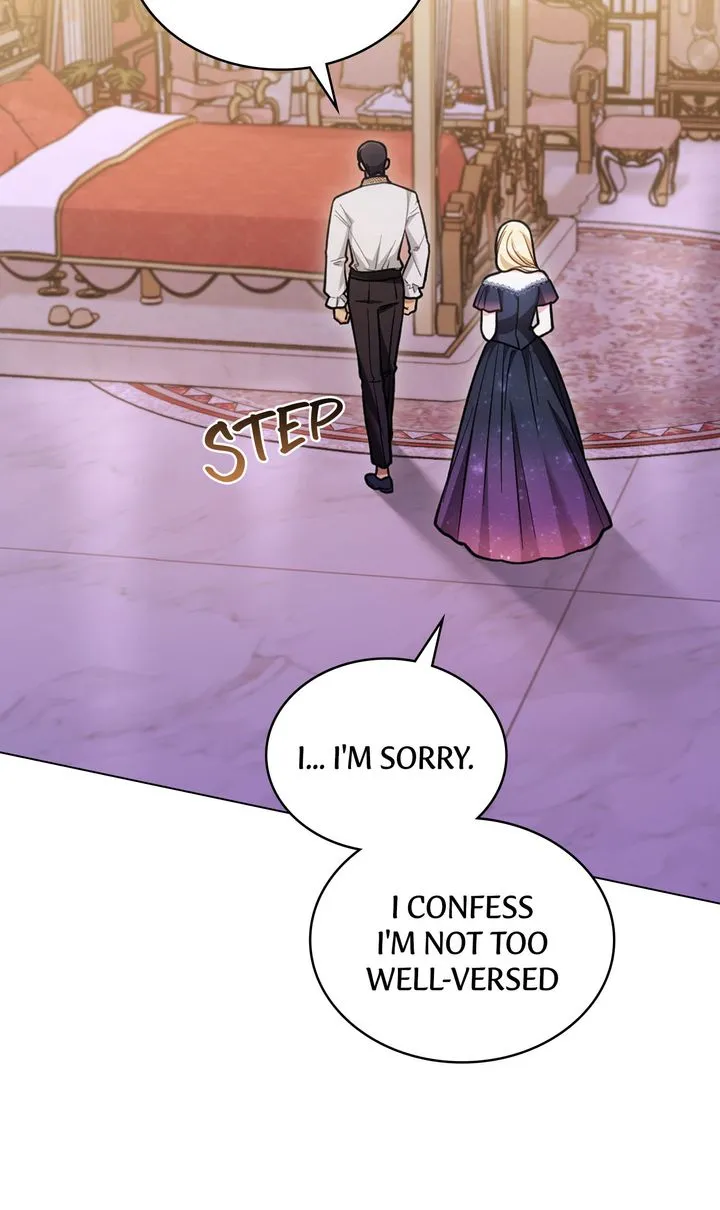 My Sweet Enemy, Thy Name is Husband chapter 15.5 page 7