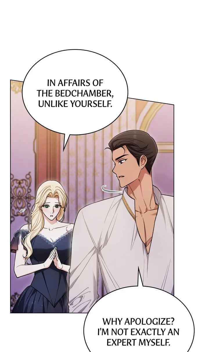 My Sweet Enemy, Thy Name is Husband chapter 15.5 page 8