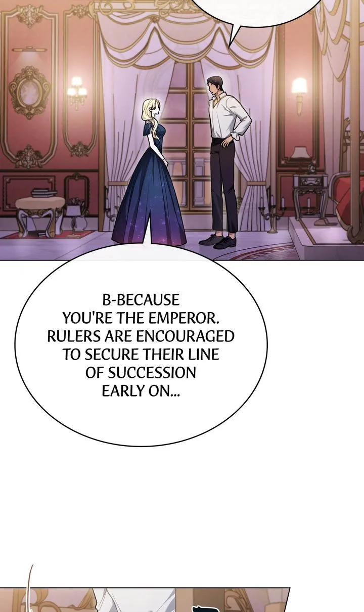My Sweet Enemy, Thy Name is Husband chapter 15.5 page 11