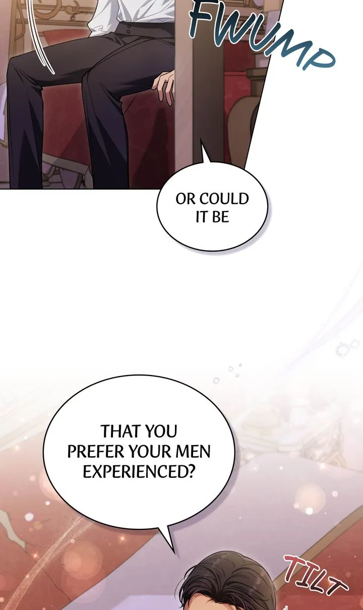 My Sweet Enemy, Thy Name is Husband chapter 15.5 page 12