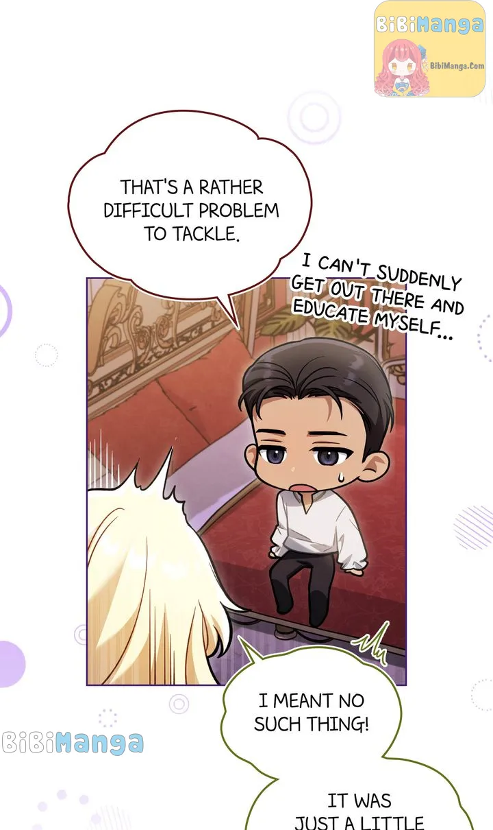 My Sweet Enemy, Thy Name is Husband chapter 15.5 page 15