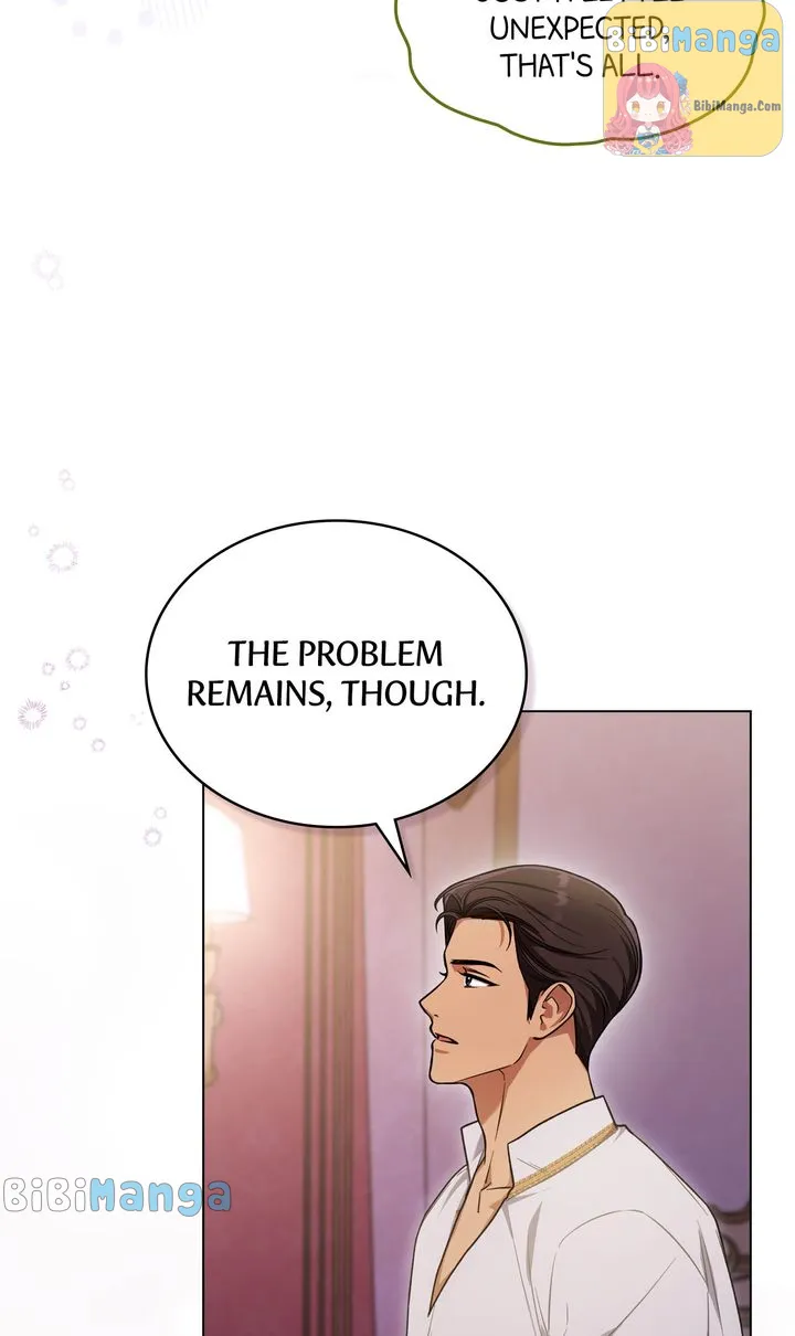 My Sweet Enemy, Thy Name is Husband chapter 15.5 page 16