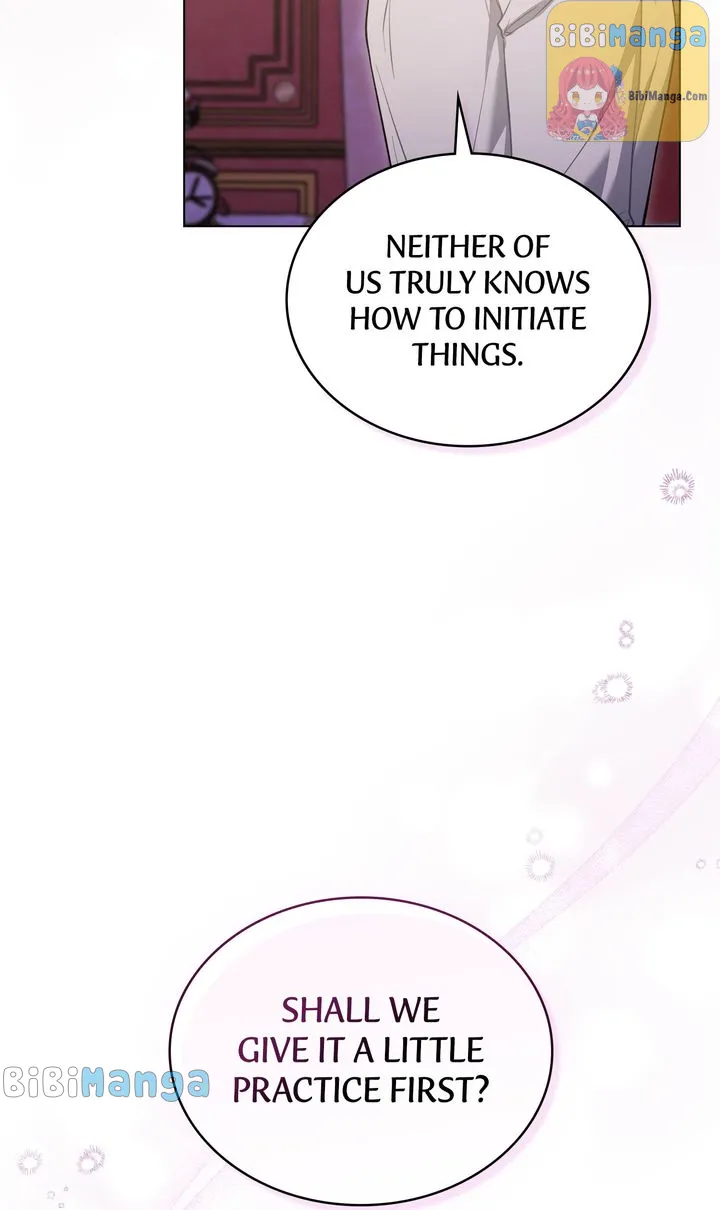 My Sweet Enemy, Thy Name is Husband chapter 15.5 page 17