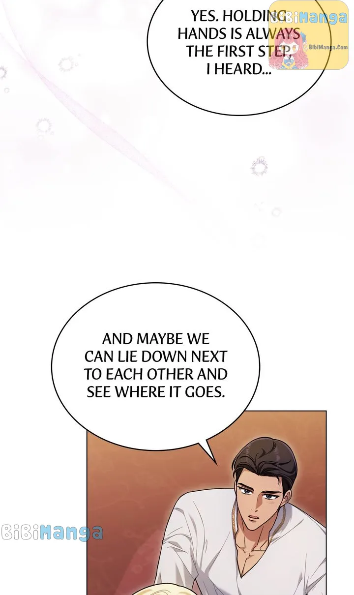 My Sweet Enemy, Thy Name is Husband chapter 15.5 page 19