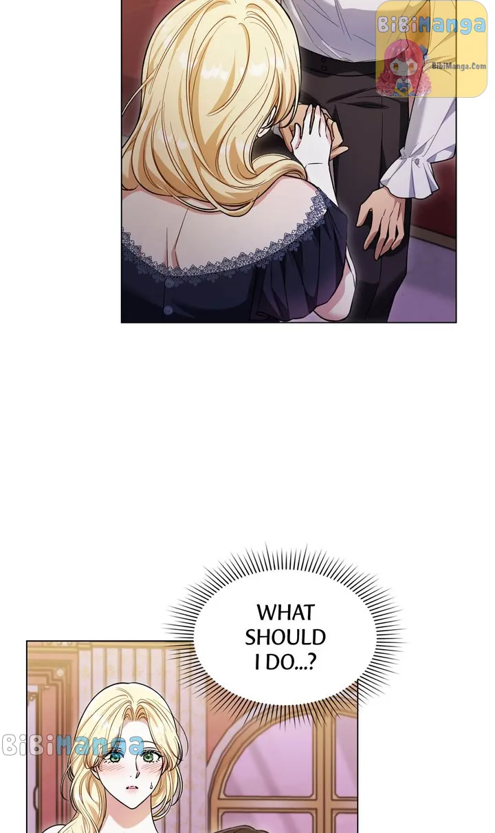 My Sweet Enemy, Thy Name is Husband chapter 15.5 page 20