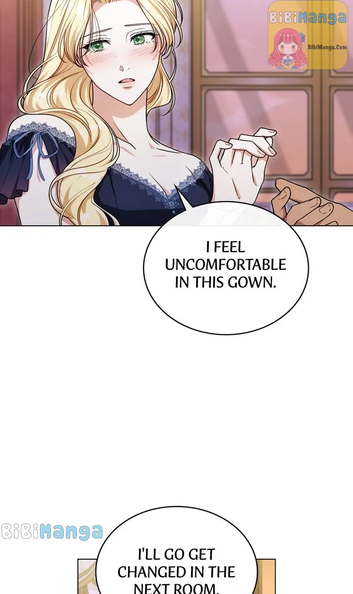 My Sweet Enemy, Thy Name is Husband chapter 15.5 page 22