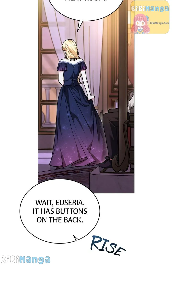 My Sweet Enemy, Thy Name is Husband chapter 15.5 page 23