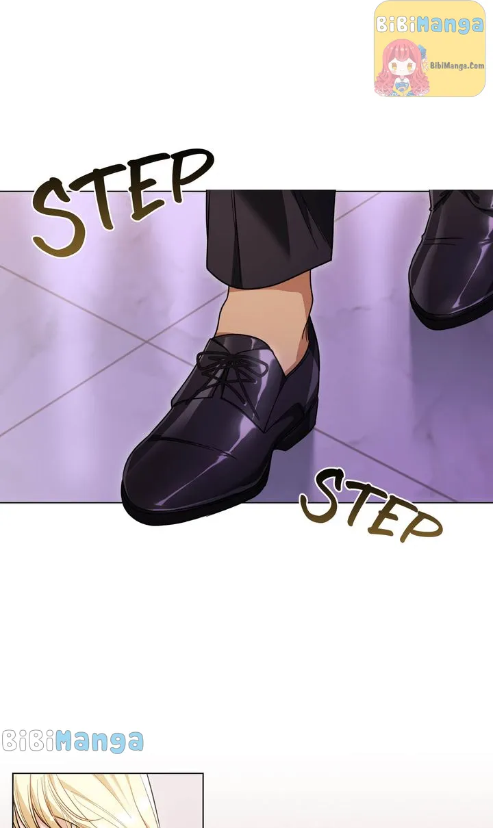My Sweet Enemy, Thy Name is Husband chapter 15.5 page 24