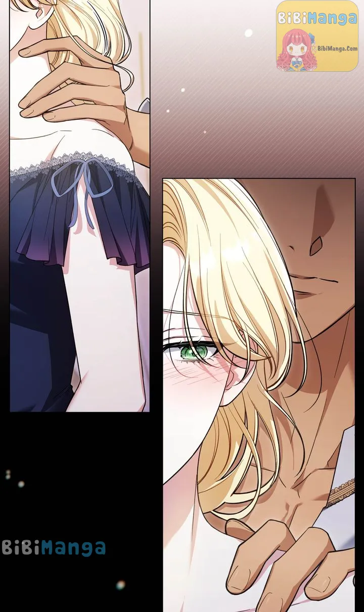 My Sweet Enemy, Thy Name is Husband chapter 15.5 page 25