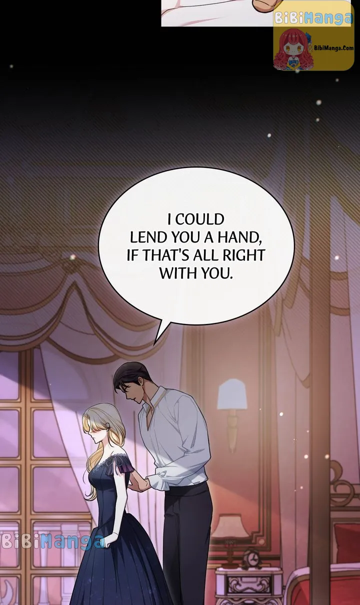 My Sweet Enemy, Thy Name is Husband chapter 15.5 page 26